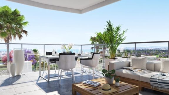 vikinga properties costa del sol