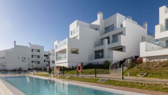 new-buil-apartments